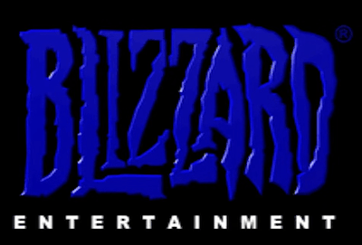 Blizzard logo