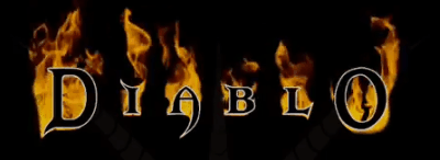 Diablo 1 logo